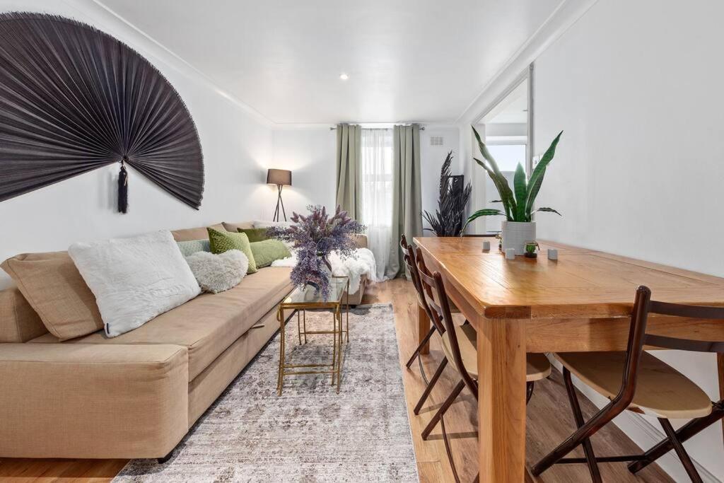 1Br Modern Flat On Edgware Rd Ed3 Apartment London Ngoại thất bức ảnh